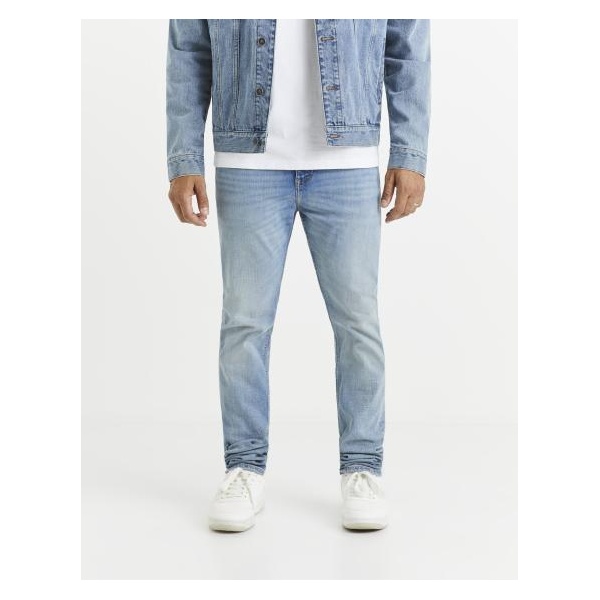 C25 slim džínsy Voslight25