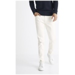 C25 slim fit Coslim4 džínsy