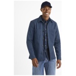 Camone Top Twill košeľa
