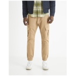 Cargo jogger nohavice