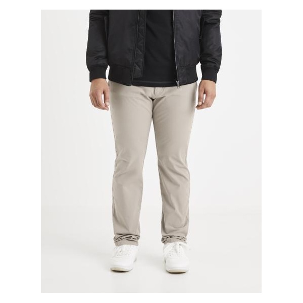 Chino Slim Tocharles