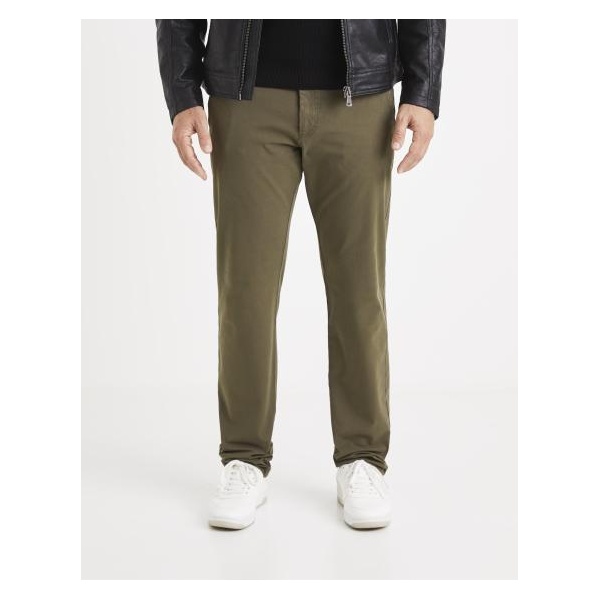 Chino Slim Tocharles