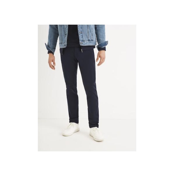 Chino Slim Tocharles