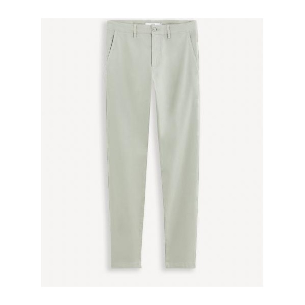 Chino Slim nohavice Tocharles