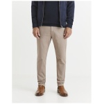 Chino skinny toremu kabáty