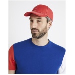 Čiapka Dinauticap Red