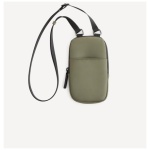 Crossbody Dicrobody Khaki O