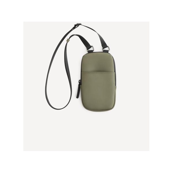 Crossbody Dicrobody Khaki O