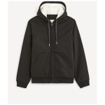Cuhoodie Bunda na zips