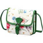 Dámska crossbody kabelka Gregorio 112 FL