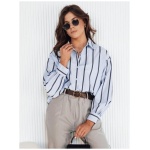 Dámska košeľa TENESI modrá