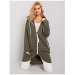 Dámska mikina STUNNING khaki