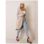 Dámska mikina Tina RUE PARIS beige