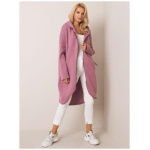Dámska mikina Tina RUE PARIS pink