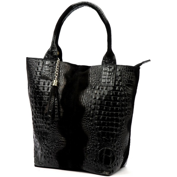 Dámska shopper kabelka Luka