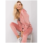 Dámska súprava MELODY dark pink