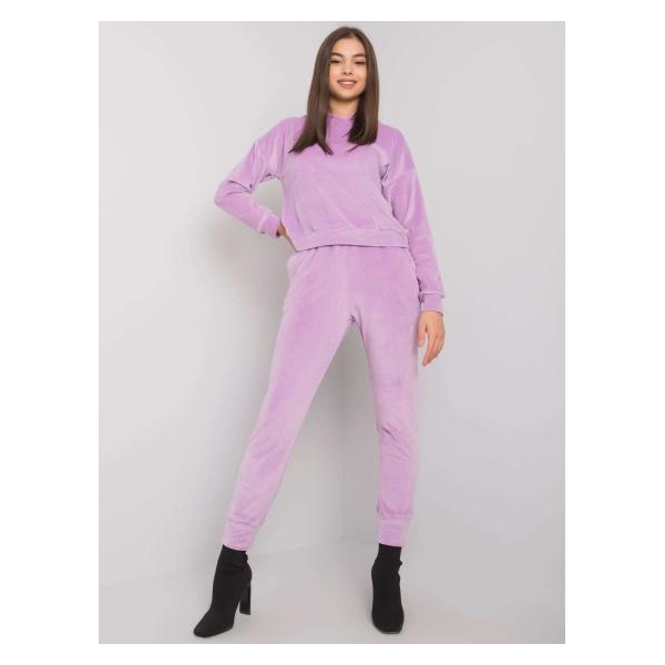 Dámska súprava MERIDEN purple