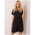 Dámske šaty Dita RUE PARIS black