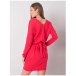 Dámske šaty Kloe RUE PARIS coral