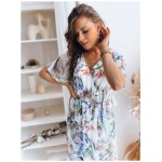 Dámske šaty LUNNA biele
