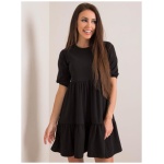 Dámske šaty Perla RUE PARIS black