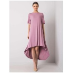 Dámske šaty RUE PARIS Casandra lilac