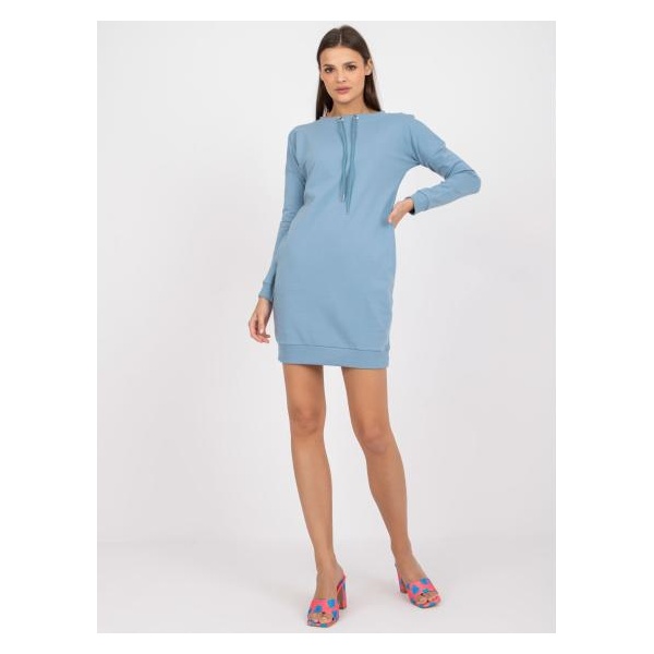 Dámske športové šaty ORCHID blue
