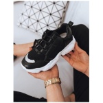 Dámske tenisky BLENSY black