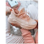 Dámske topánky TONIS pink