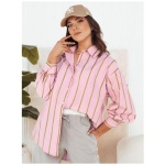 Dámske tričko TENESI pink