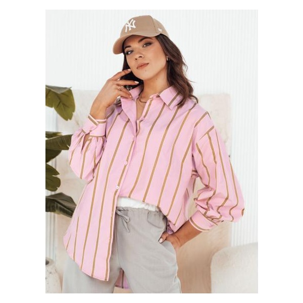 Dámske tričko TENESI pink