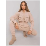 Dámsky overal RAENA beige