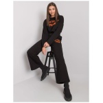 Dámsky set HONORINE black