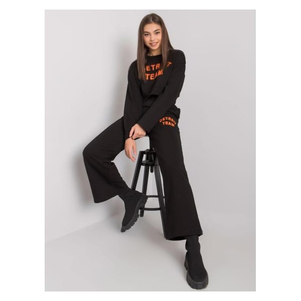 Dámsky set HONORINE black