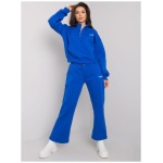 Dámsky set JASALINA dark blue