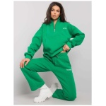 Dámsky set JASALINA green