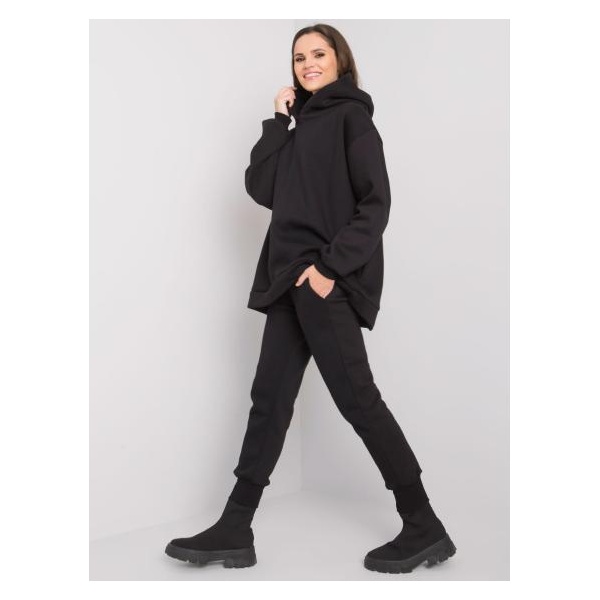 Dámsky set LUCIA black