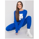 Dámsky set ROGERS dark blue