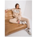 Dámsky set s LARAINA beige