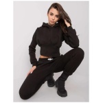 Dámsky set s nohavicami AMBRETTA black