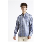 Dawayne regular oxford košeľa