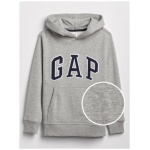 Detská mikina s logom GAP