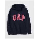 Detská mikina s logom GAP