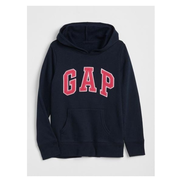 Detská mikina s logom GAP