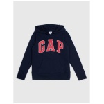 Detská mikina s logom GAP