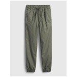 Detské nohavice jogger