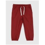 Detské nohavice joggers