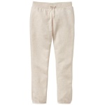 Detské tepláky s logom GAP joggers
