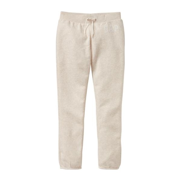 Detské tepláky s logom GAP joggers