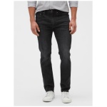 Džínsy soft wear slim